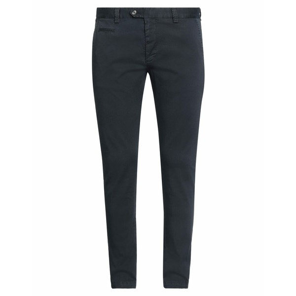 エクシビット メンズ カジュアルパンツ ボトムス Pants Navy blueの通販は