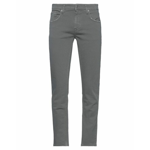 デパートメントファイブ メンズ デニムパンツ ボトムス Denim pants Greyの通販は