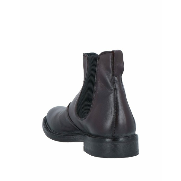 モマ メンズ ブーツ シューズ Ankle boots Burgundyの通販はau PAY