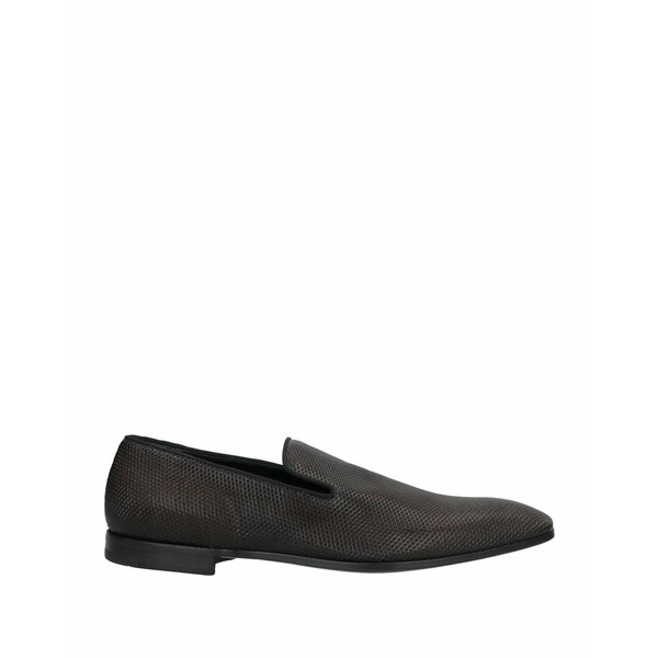 プレミアータ メンズ スリッポン・ローファー シューズ Loafers