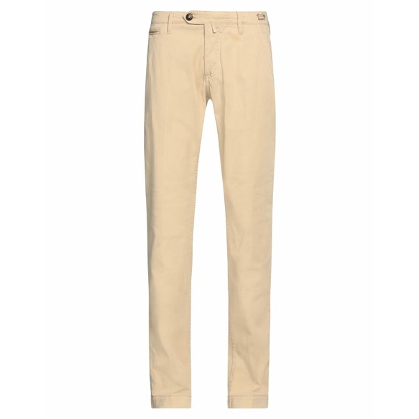 ヤコブ コーエン メンズ カジュアルパンツ ボトムス Pants Beige-