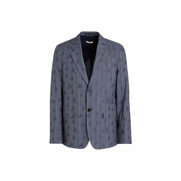 マルニ メンズ ジャケット＆ブルゾン アウター Suit jackets Blueの通販は