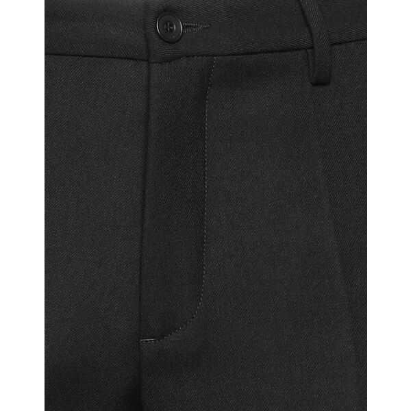 ペンス メンズ カジュアルパンツ ボトムス Pants Blackの通販はau PAY