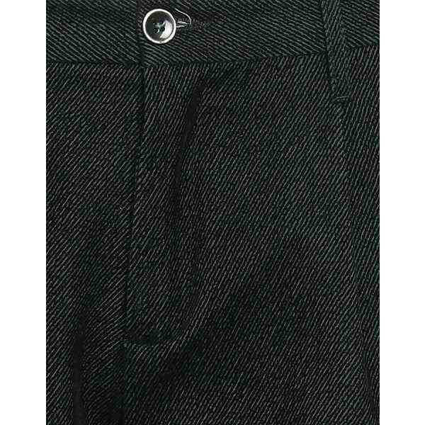 ヴェルナ メンズ カジュアルパンツ ボトムス Pants Dark greenの通販は