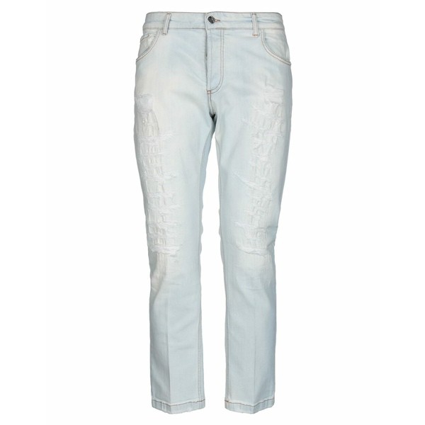 アントレ アミ メンズ デニムパンツ ボトムス Denim pants Blueの通販