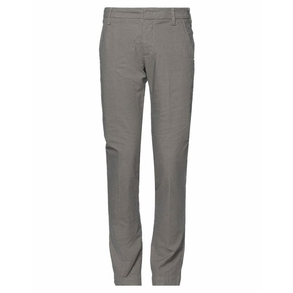 アントレ アミ メンズ カジュアルパンツ ボトムス Pants Dove greyの