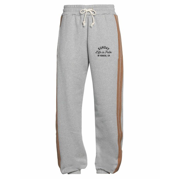 パーム・エンジェルス メンズ カジュアルパンツ ボトムス Pants Greyの