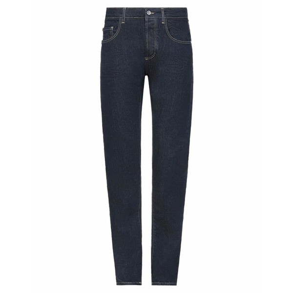 フランキーモレロ メンズ デニムパンツ ボトムス Denim pants Blueの