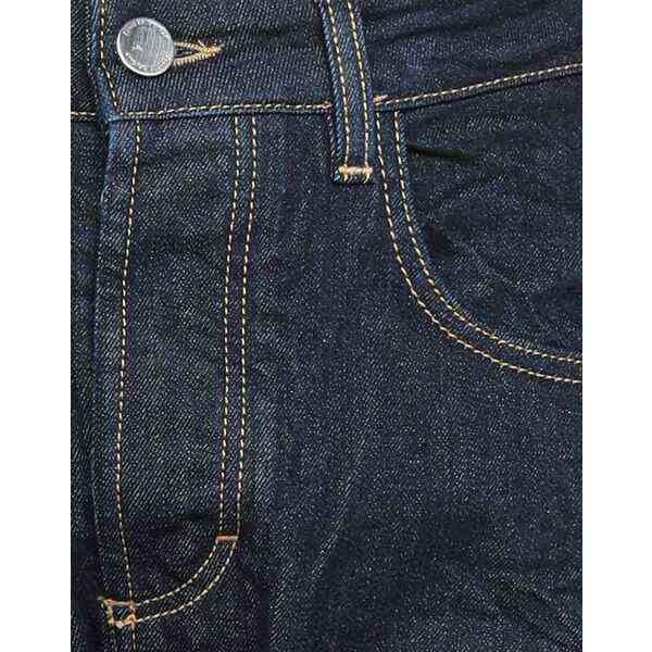 フランキーモレロ メンズ デニムパンツ ボトムス Denim pants Blueの