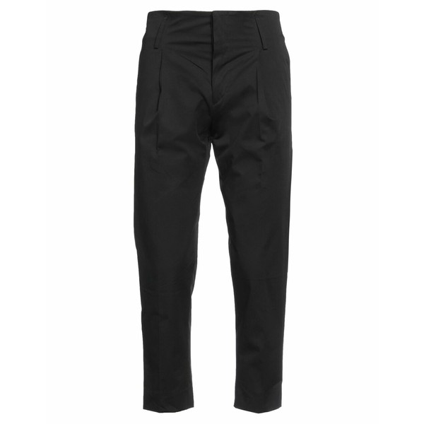 BE ABLE ビーエイブル カジュアルパンツ ボトムス メンズ Pants Black-