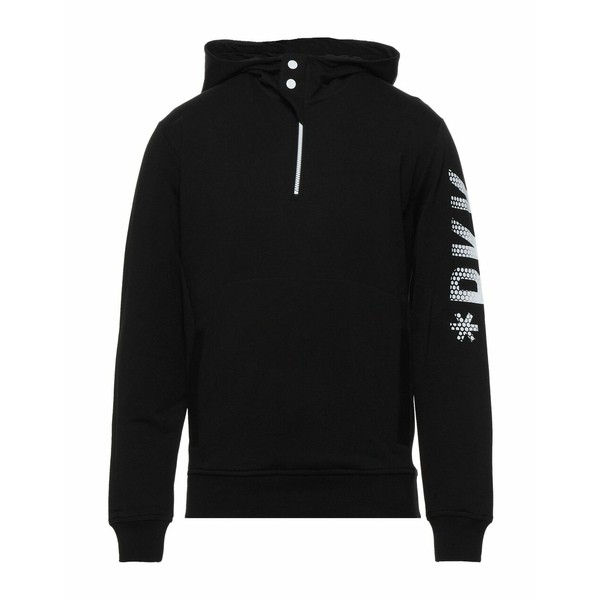 ビッケンバーグス メンズ パーカー・スウェットシャツ アウター Sweatshirts Blackの通販は