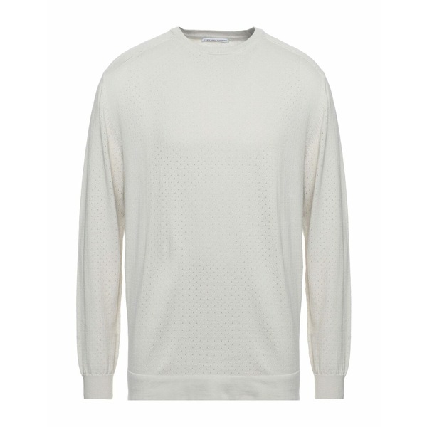 グレイ ダニエレ アレッサンドリー二 メンズ ニット・セーター アウター Sweater グレイ ダニエレ アレッサンドリー二 メンズ ニット・セーター