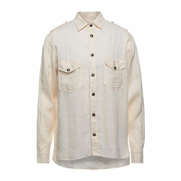 LIU JO リュージョー シャツ トップス レディース Shirts Light brown-