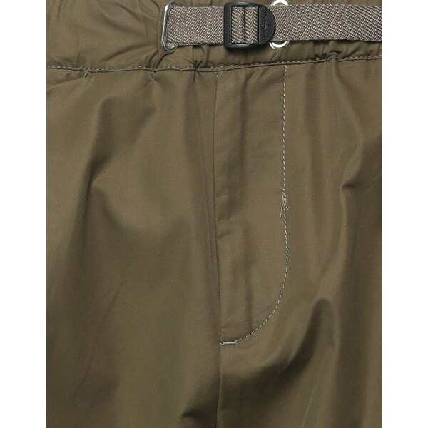 ホワイトサンド メンズ カジュアルパンツ ボトムス Pants Military