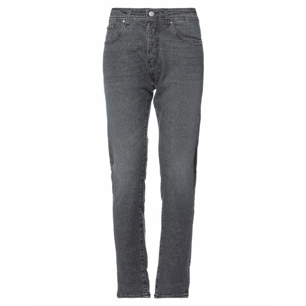 リュー・ジョー メンズ デニムパンツ ボトムス Denim pants Leadの通販は 11,980円