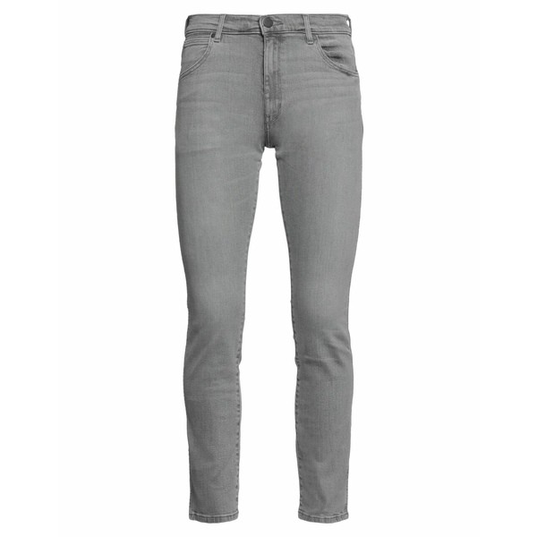 ラングラー メンズ デニムパンツ ボトムス Denim pants Greyの通販はau