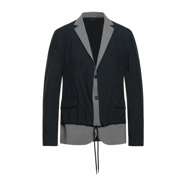 BIKKEMBERGS ビッケンバーグス ジャケット＆ブルゾン Suit jackets