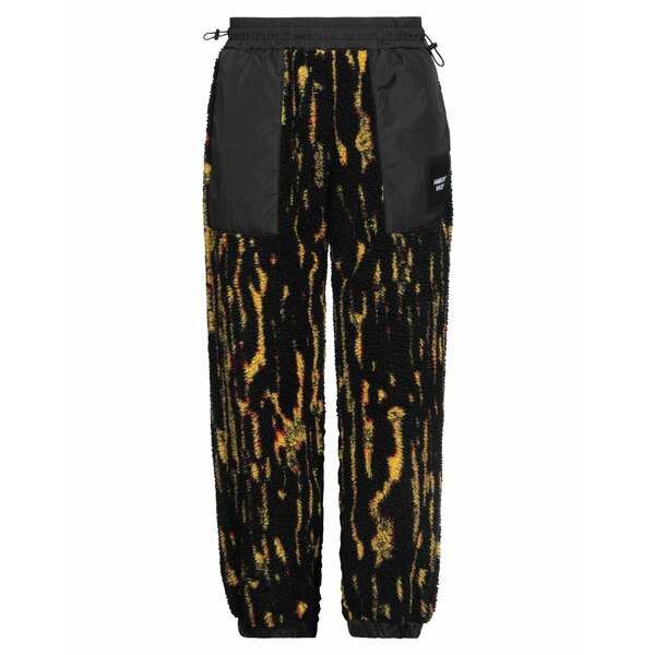 アンブッシュ メンズ カジュアルパンツ ボトムス Pants Blackの通販は
