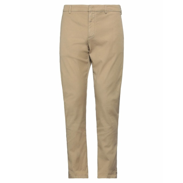 DONDUP ドンダップ カジュアルパンツ ボトムス レディース Pants Light grey DONDUP ドンダップ デニムパンツ ボトムス メンズ Denim pants Blue