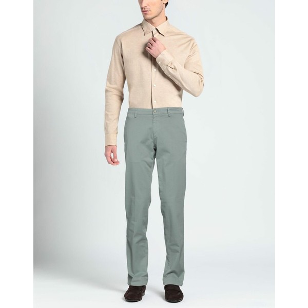 メイソンズ メンズ カジュアルパンツ ボトムス Pants Sage green-