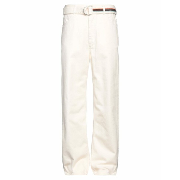 マルセロバーロン メンズ カジュアルパンツ ボトムス Pants Off whiteの通販は 71,800円