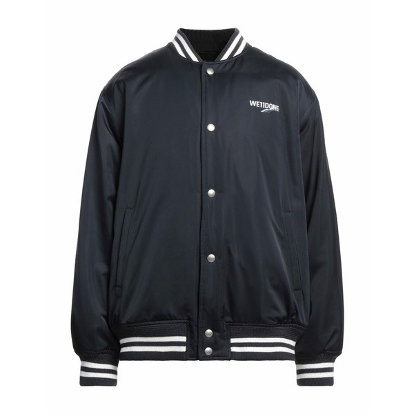 ウェルダン メンズ ジャケット＆ブルゾン アウター Jackets Navy blue｜au PAY マーケット