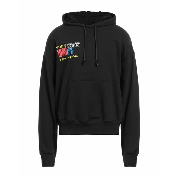 ベルサーチ メンズ パーカー・スウェットシャツ アウター Sweatshirts