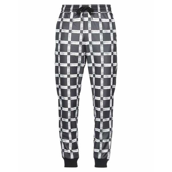 ジョン リッチモンド メンズ カジュアルパンツ ボトムス Pants Blackの