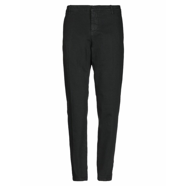 ドンダップ メンズ デニムパンツ ボトムス Denim pants Blackの通販は