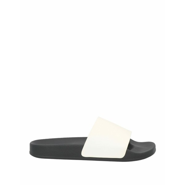 インノミネイト メンズ サンダル シューズ Sandals Off white