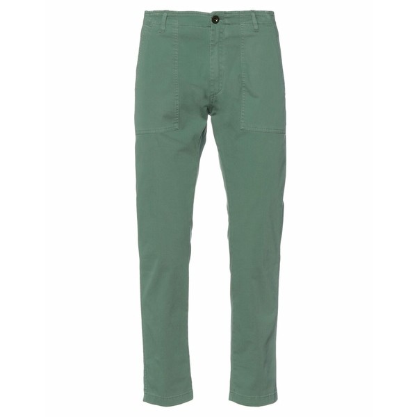 デパートメントファイブ メンズ カジュアルパンツ ボトムス Pants Military greenの通販は 20,480円