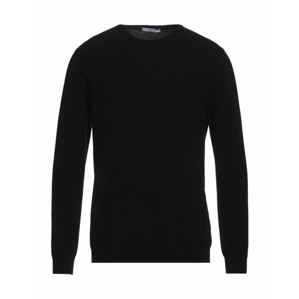 ベルウッド メンズ ニット&セーター アウター Sweaters Blackの通販は