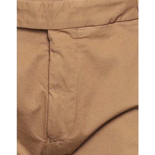 ベルウィッチ メンズ カジュアルパンツ ボトムス Pants Camelの通販は