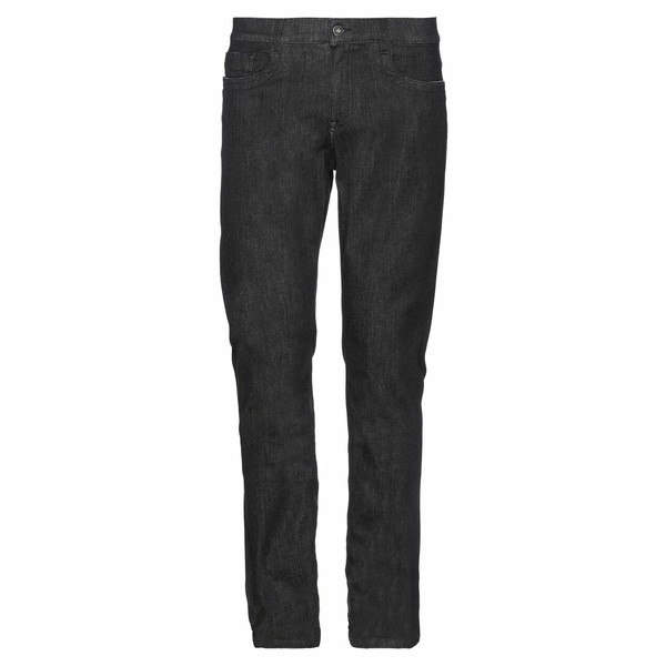 ビッケンバーグス メンズ デニムパンツ ボトムス Denim pants Blackの