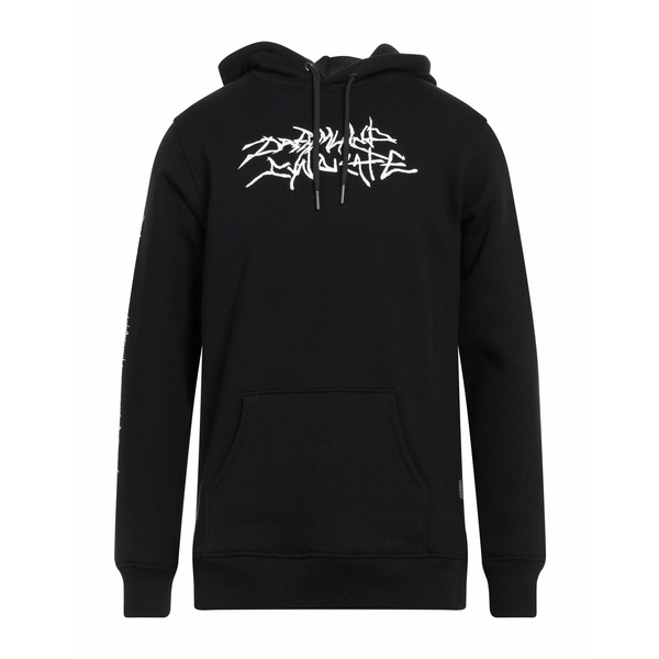 ドリームランドシンジケート メンズ パーカー・スウェットシャツ アウター Sweatshirts Blackの通販は