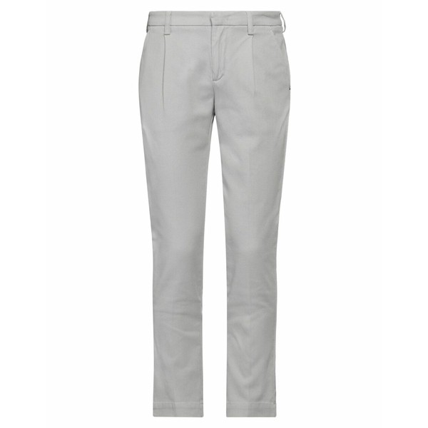 アントレ アミ メンズ カジュアルパンツ ボトムス Pants Greyの通販は 19,595円