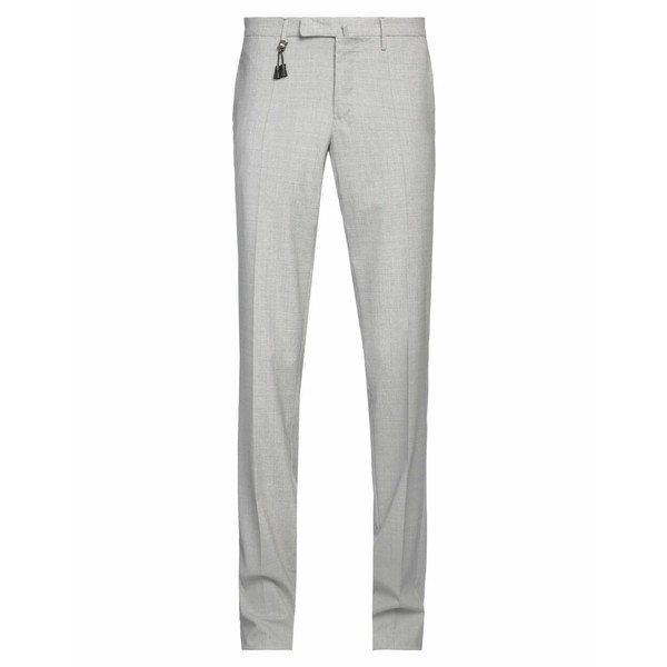 インコテックス メンズ カジュアルパンツ ボトムス Pants Light greyの