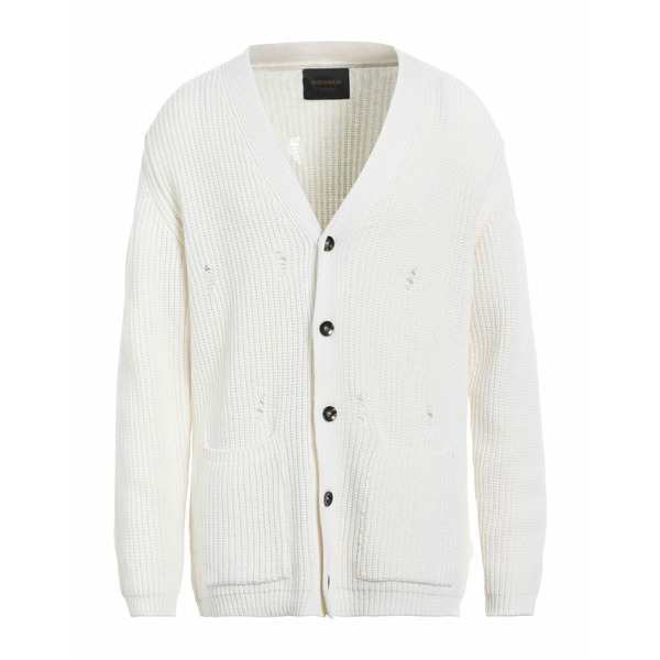 オフィシナ36 メンズ カーディガン アウター Cardigan :y0-14369732vr