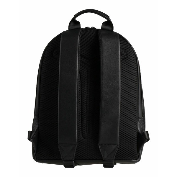 ランボルギーニ メンズ ビジネス系 バッグ Backpacks Blackの通販はau