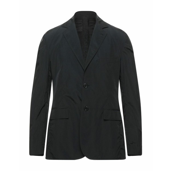 オープニングセレモニー メンズ ジャケット＆ブルゾン アウター Suit jackets Black｜au PAY マーケット