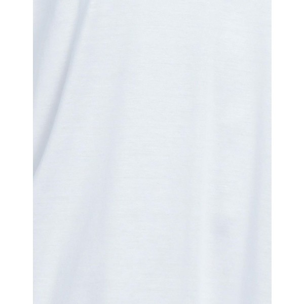 ダニエル フィエゾリ メンズ Tシャツ トップス T-shirts Whiteの通販は