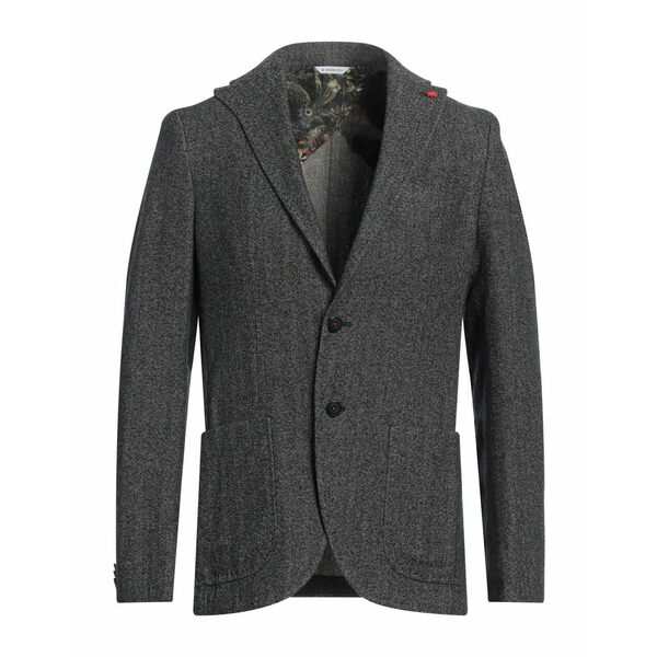 マニュエル リッツ メンズ ジャケット＆ブルゾン アウター Suit