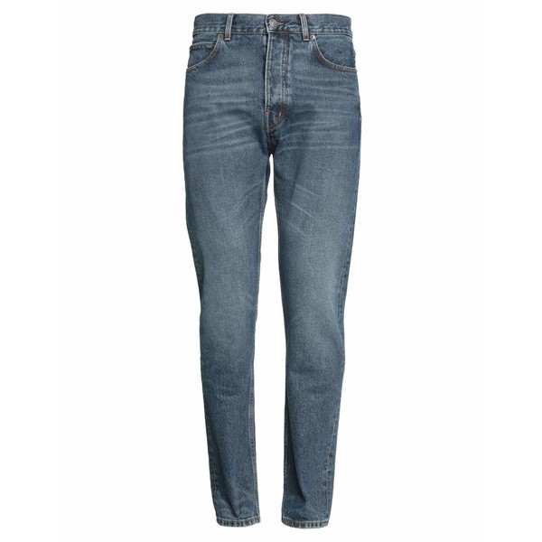 HAIKURE ハイクール デニムパンツ ボトムス レディース Denim pants Blue-