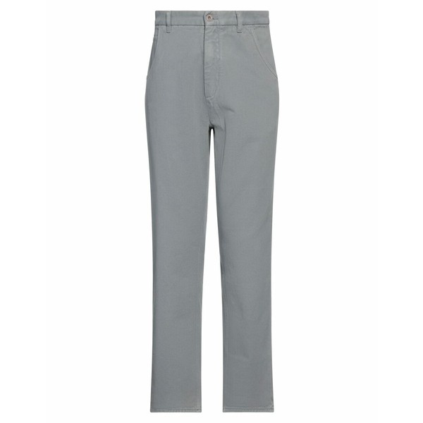 ペンス メンズ カジュアルパンツ ボトムス Pants Greyの通販は