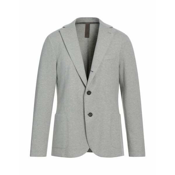 イレブンティ メンズ ジャケット＆ブルゾン アウター Suit jackets Light grey｜au PAY マーケット