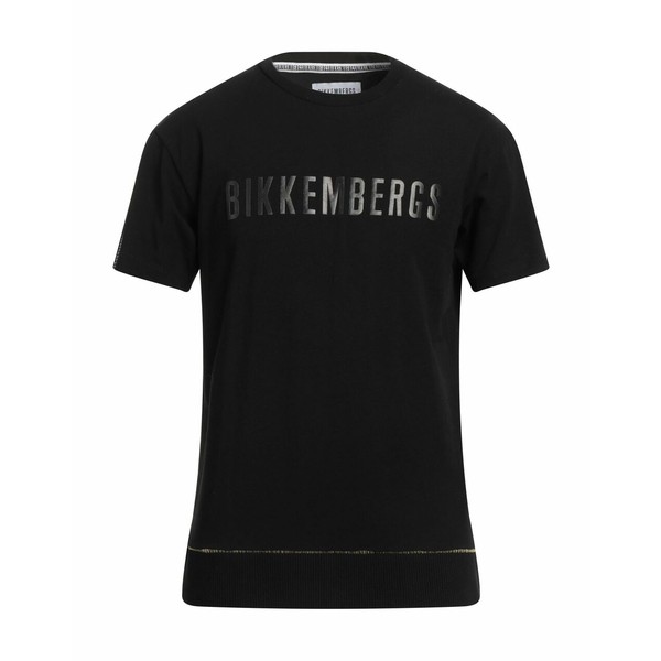 ビッケンバーグス メンズ Tシャツ トップス T-shirts Blackの通販はau