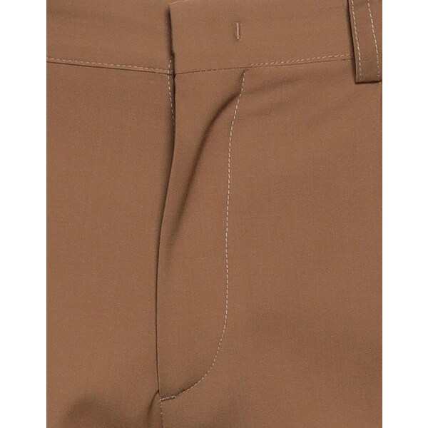 パウロペコラ メンズ カジュアルパンツ ボトムス Pants Camelの通販は