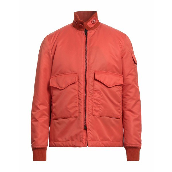 スピワック メンズ ジャケット＆ブルゾン アウター Jackets Orangeの