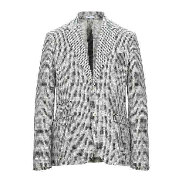 オフィシナ３６ メンズ ジャケット＆ブルゾン アウター Suit jackets Midnight blueの通販は 18,091円