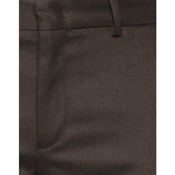 PTトリノ メンズ カジュアルパンツ ボトムス Pants Dark brownの通販は